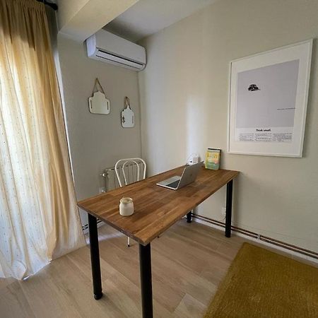 Ferienwohnung Precioso Apartamento. Buenas Vistas Y Tranquilidad Granada Exterior foto