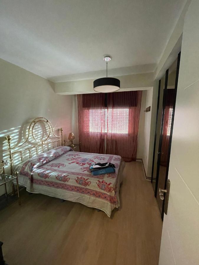 Ferienwohnung Precioso Apartamento. Buenas Vistas Y Tranquilidad Granada Exterior foto