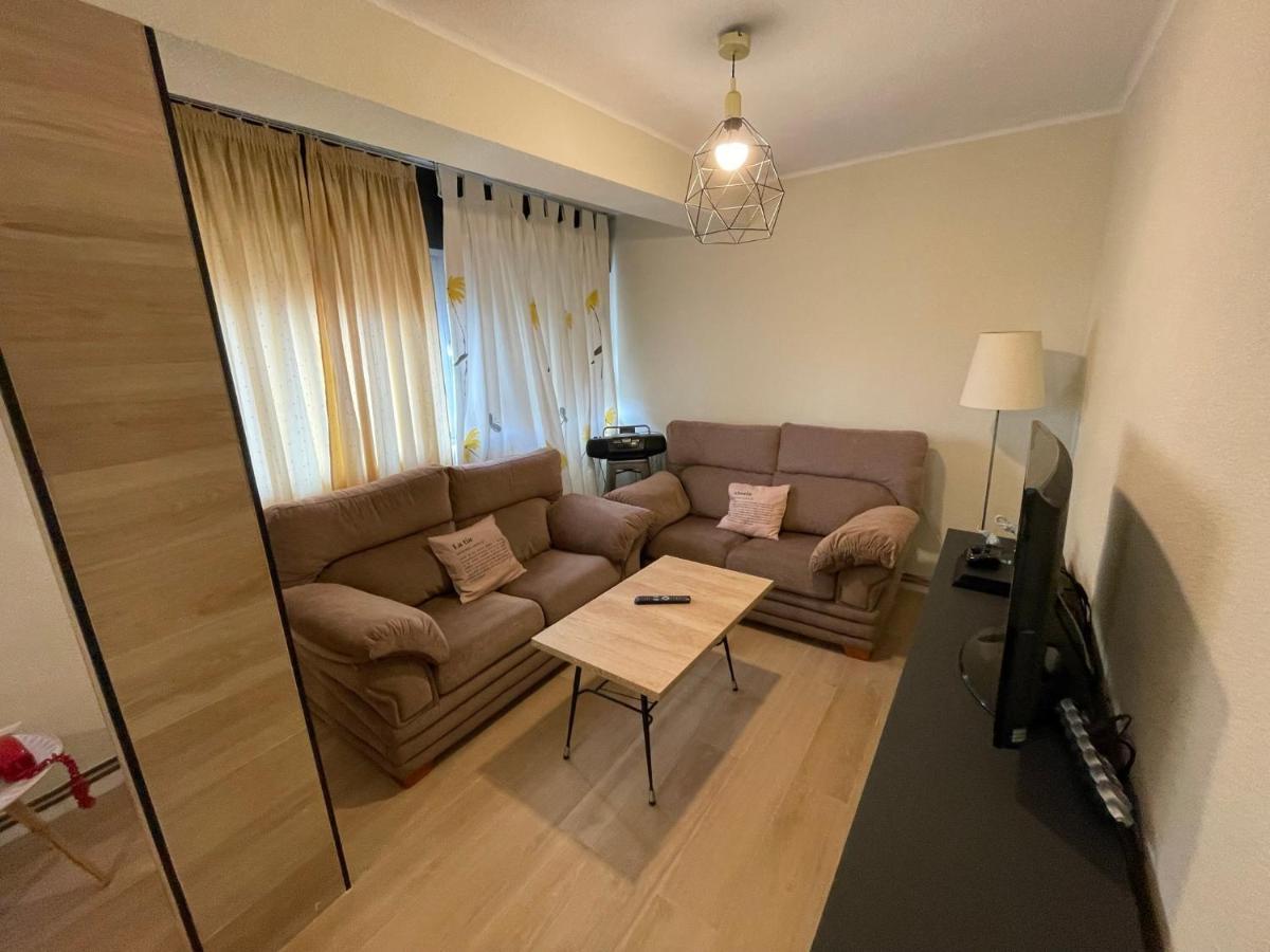 Ferienwohnung Precioso Apartamento. Buenas Vistas Y Tranquilidad Granada Exterior foto