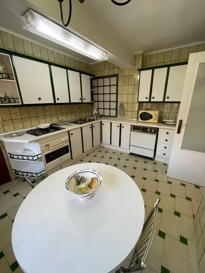 Ferienwohnung Precioso Apartamento. Buenas Vistas Y Tranquilidad Granada Exterior foto