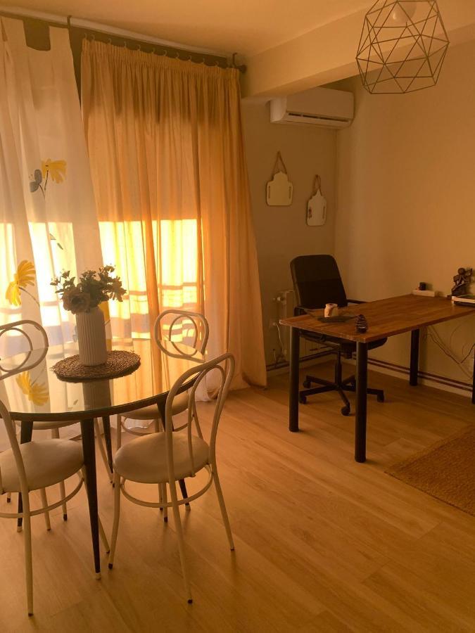 Ferienwohnung Precioso Apartamento. Buenas Vistas Y Tranquilidad Granada Exterior foto