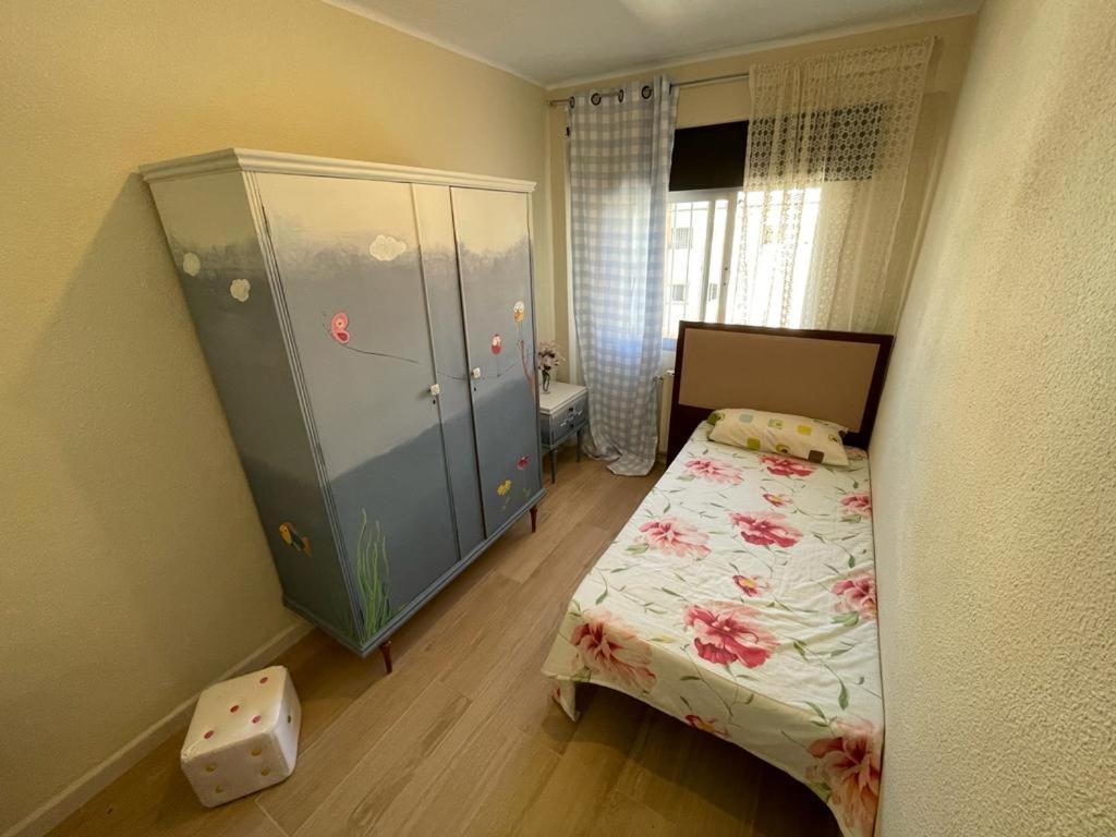 Ferienwohnung Precioso Apartamento. Buenas Vistas Y Tranquilidad Granada Exterior foto