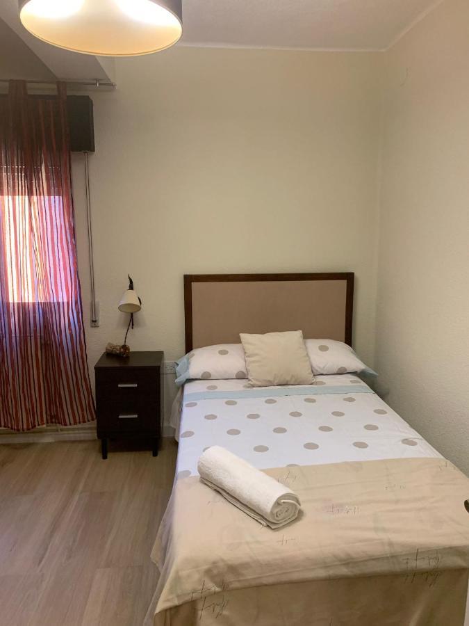 Ferienwohnung Precioso Apartamento. Buenas Vistas Y Tranquilidad Granada Exterior foto